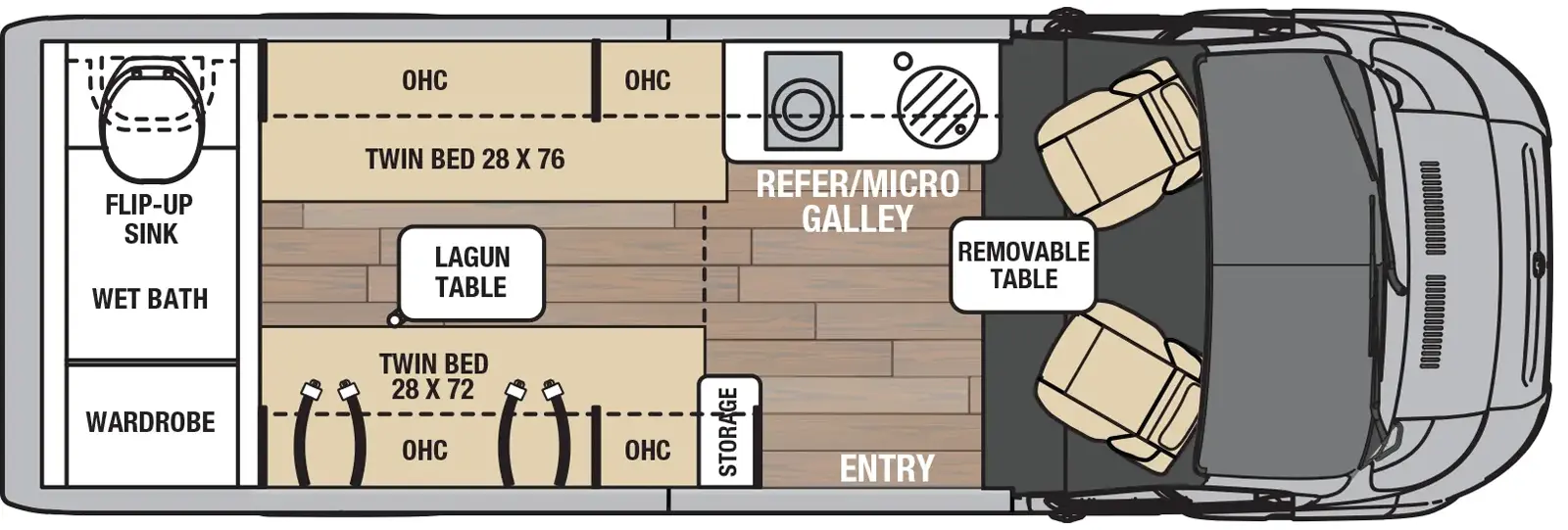 20RB Floorplan Image